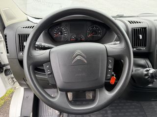 Καρότσα Citroen 2018 ΤΙΜΗ ΧΩΡΙΣ ΦΠΑ *Jumper 2000cc Turbo Diesel*-thumb-21