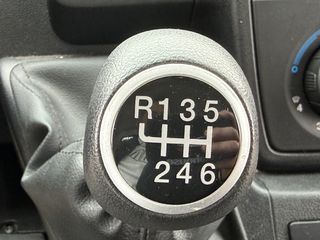 Καρότσα Citroen 2018 ΤΙΜΗ ΧΩΡΙΣ ΦΠΑ *Jumper 2000cc Turbo Diesel*-thumb-27