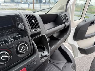Καρότσα Citroen 2018 ΤΙΜΗ ΧΩΡΙΣ ΦΠΑ *Jumper 2000cc Turbo Diesel*-thumb-28
