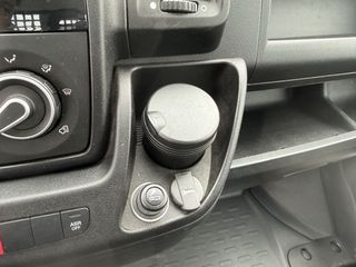 Καρότσα Citroen 2018 ΤΙΜΗ ΧΩΡΙΣ ΦΠΑ *Jumper 2000cc Turbo Diesel*-thumb-33