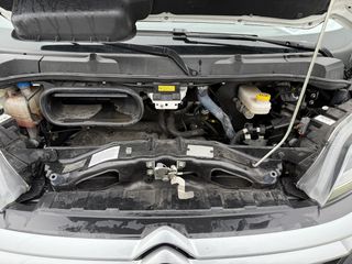 Καρότσα Citroen 2018 ΤΙΜΗ ΧΩΡΙΣ ΦΠΑ *Jumper 2000cc Turbo Diesel*-thumb-34