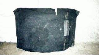 FORD FIESTA (2008-2013) ΜΟΚΕΤΑ ΠΑΤΩΜΑΤΟΣ ΜΕ ΚΩΔΙΚΟ 8A61A13065AD (ΓΝΗΣΙΑ)