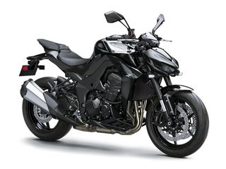 Kawasaki Z 1100 2026
