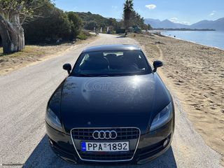Audi TT 2009 COUPé 1.8 T