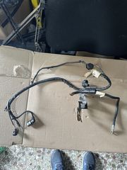 VW GOLF V(5) 2004-2009 14TSI 160-170HP ΠΛΕΞΟΥΔΑ ΑΛΤΕΝΕΙΤΟΡ (ΔΥΝΑΜΟ)