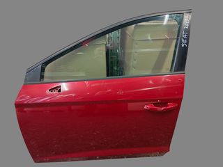 ΕΜΠΡΟΣ ΑΡΙΣΤΕΡΗ ΠΟΡΤΑ SEAT LEON 2012/2020