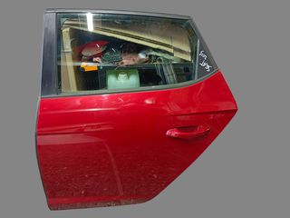 ΠΙΣΩ ΑΡΙΣΤΕΡΗ ΠΟΡΤΑ SEAT LEON 2012/2020