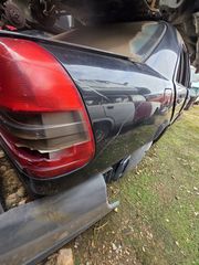 ΑΝΤΑΛΛΑΚΤΙΚΆ MERCEDES C180 1997