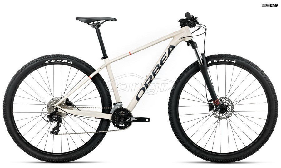 All - Mountain Orbea 2026 ONNA 50 '26