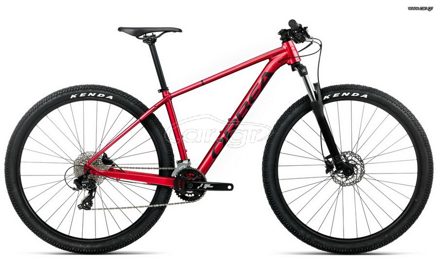All - Mountain Orbea 2026 ONNA 50 '26
