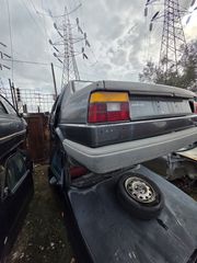 Ανταλλακτικά Volkswagen Jetta Mk2 ('84-'92) - Sedan / Youngtimer