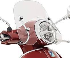 ΠΑΡΜΠΡΙΖ VESPA GTS HPE KONTO ΚΟΜΠΛΕ