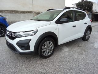 Dacia Sandero 2023 1.0 TCE STEPWAY ESSENTIAL LPG 101HP..!!