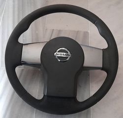 NISSAN NAVARA D40 05-08 ΤΙΜΟΝΙ ΜΠΑΜΠΟΥΡΗΣ