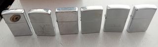 ZIPPO Αναπτήρας