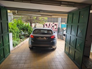 Peugeot 308 2017-thumb-2