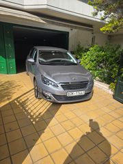 Peugeot 308 2017-thumb-3