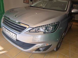 Peugeot 308 2017-thumb-17