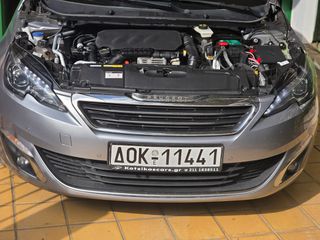 Peugeot 308 2017-thumb-22