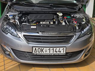 Peugeot 308 2017-thumb-23