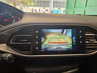 Peugeot 308 2017-thumb-28