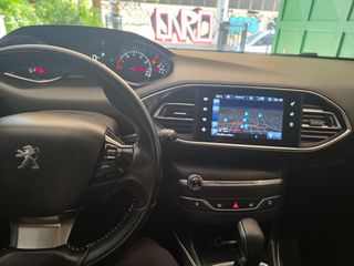 Peugeot 308 2017-thumb-29