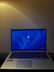 ASUS Vivobook Go 15 | Ryzen 5 | 16GB RAM | 512GB SSD | Άριστη κατάσταση