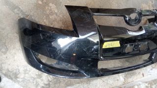 Toyota auris εμπρός προφυλακτήρας 2006-2012-thumb-1