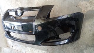 Toyota auris εμπρός προφυλακτήρας 2006-2012-thumb-2
