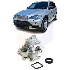 Αντλία νερού για Bmw X5 (E70) 2007 2008 2009 2010 2011 2012 2013 11517511220