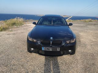 Bmw 320 2009 320i E92 COUPE - ΙΔΙΩΤΗΣ - 19.602 ΧΛΜ - ΜΟΝΑΔΙΚΟ!!!
