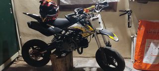 Mini..moto 2019 160