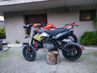 Mini..moto 2019 160-thumb-1