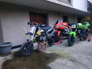 Mini..moto 2019 160-thumb-3
