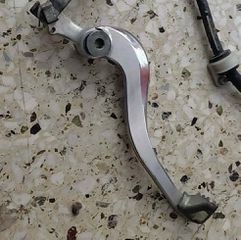 Ποδόφρενο Honda Crf 450