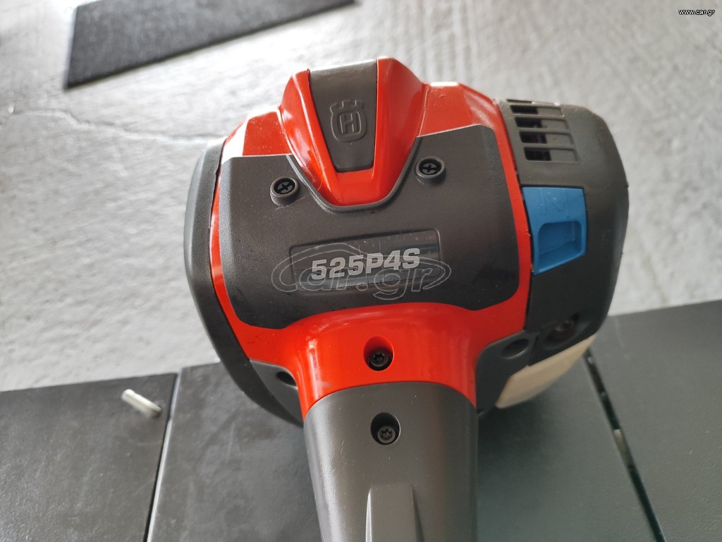ΚΟΝΤΑΡΟΑΛΥΣΟΠΡΙΟΝΟ HUSQVARNA 525P4S