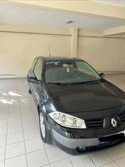 Renault Megane 2006