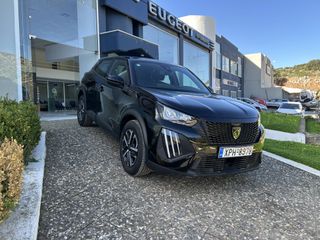 Peugeot 2008 2025 1.2 Puretech Style 100-thumb-1