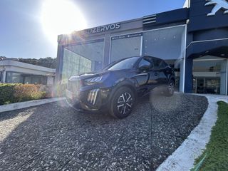 Peugeot 2008 2025 1.2 Puretech Style 100-thumb-4