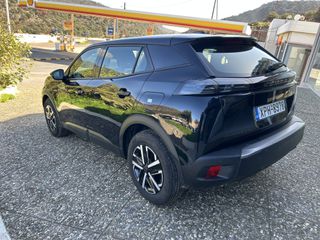 Peugeot 2008 2025 1.2 Puretech Style 100-thumb-5