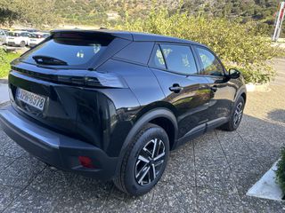 Peugeot 2008 2025 1.2 Puretech Style 100-thumb-6