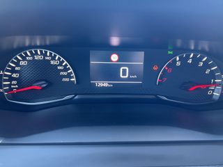 Peugeot 2008 2025 1.2 Puretech Style 100-thumb-10