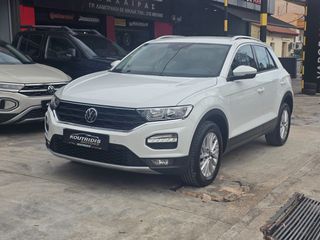 Volkswagen T-Roc 2021 1.0 TSI 110PS Advance ΕΛΛΗΝΙΚΟ