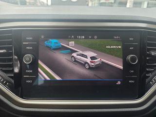 Volkswagen T-Roc 2021 1.0 TSI 110PS Advance ΕΛΛΗΝΙΚΟ-thumb-5