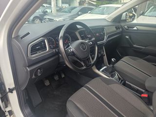 Volkswagen T-Roc 2021 1.0 TSI 110PS Advance ΕΛΛΗΝΙΚΟ-thumb-11