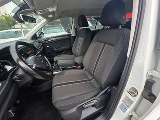 Volkswagen T-Roc 2021 1.0 TSI 110PS Advance ΕΛΛΗΝΙΚΟ-thumb-12