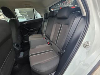 Volkswagen T-Roc 2021 1.0 TSI 110PS Advance ΕΛΛΗΝΙΚΟ-thumb-14