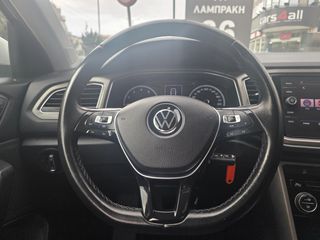 Volkswagen T-Roc 2021 1.0 TSI 110PS Advance ΕΛΛΗΝΙΚΟ-thumb-17