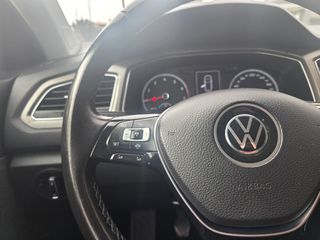 Volkswagen T-Roc 2021 1.0 TSI 110PS Advance ΕΛΛΗΝΙΚΟ-thumb-18