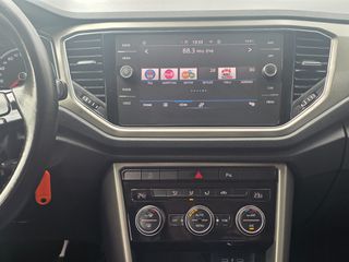 Volkswagen T-Roc 2021 1.0 TSI 110PS Advance ΕΛΛΗΝΙΚΟ-thumb-20
